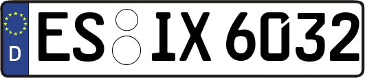 ES-IX6032