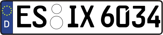 ES-IX6034