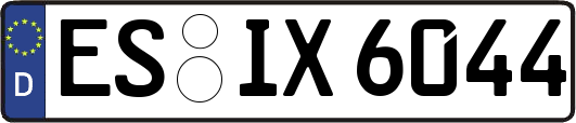 ES-IX6044
