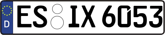 ES-IX6053