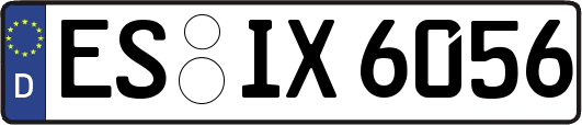 ES-IX6056