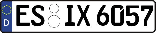 ES-IX6057