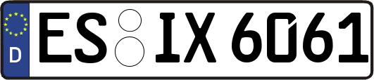 ES-IX6061