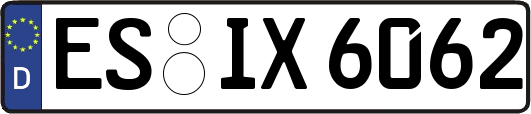 ES-IX6062