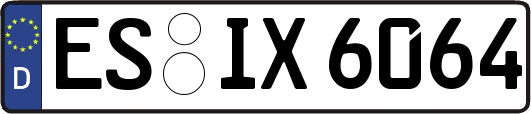 ES-IX6064