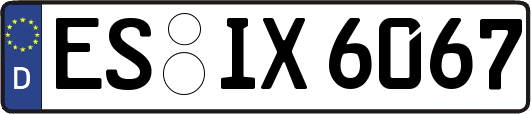 ES-IX6067