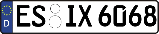 ES-IX6068