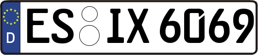 ES-IX6069