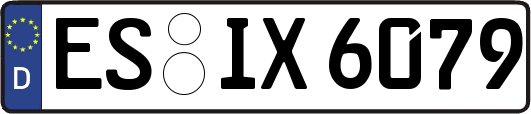 ES-IX6079