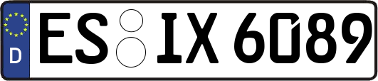 ES-IX6089