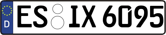 ES-IX6095