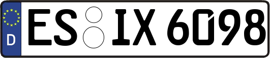 ES-IX6098