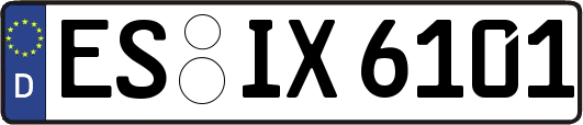 ES-IX6101