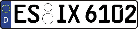 ES-IX6102