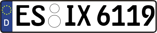ES-IX6119