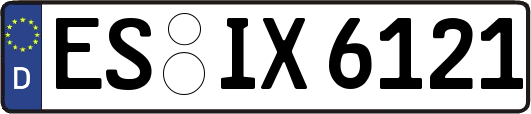 ES-IX6121