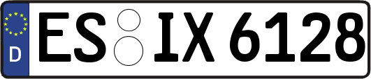 ES-IX6128