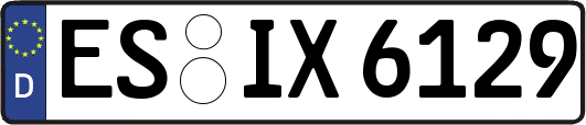 ES-IX6129