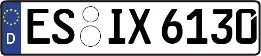 ES-IX6130