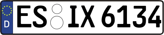 ES-IX6134