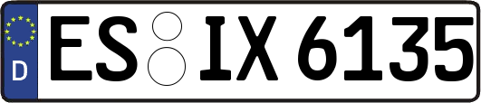 ES-IX6135