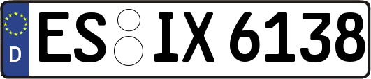 ES-IX6138