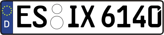 ES-IX6140