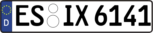 ES-IX6141