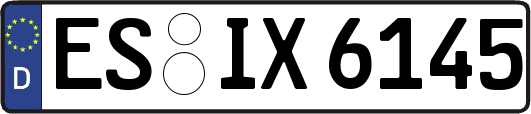 ES-IX6145