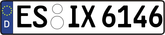ES-IX6146