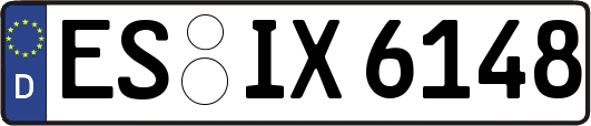 ES-IX6148