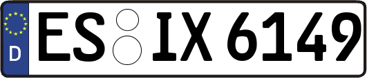ES-IX6149