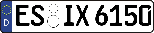 ES-IX6150