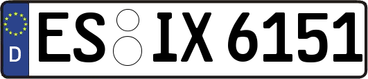 ES-IX6151