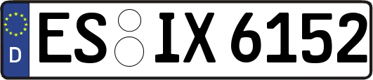 ES-IX6152