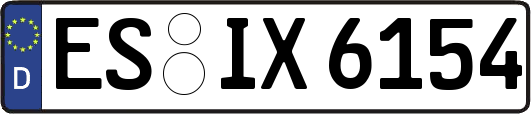 ES-IX6154