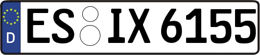 ES-IX6155