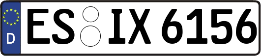 ES-IX6156