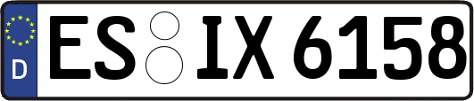 ES-IX6158