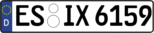 ES-IX6159