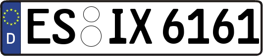 ES-IX6161