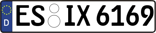 ES-IX6169