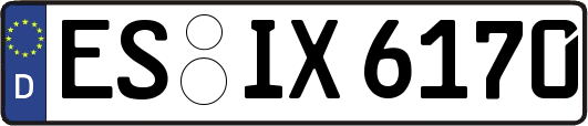 ES-IX6170