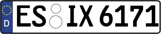 ES-IX6171