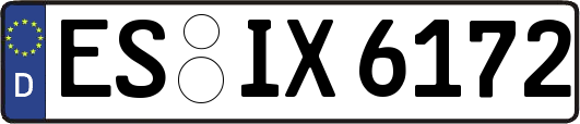 ES-IX6172