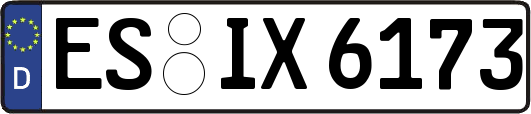 ES-IX6173