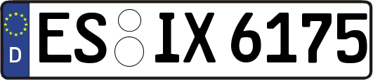 ES-IX6175