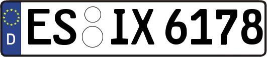 ES-IX6178