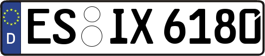 ES-IX6180