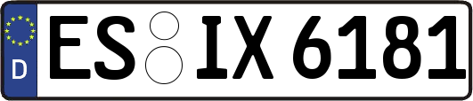 ES-IX6181